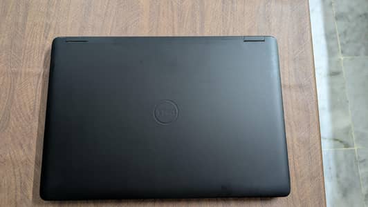 Dell Latitude E5450 – Core i5 5th Generation