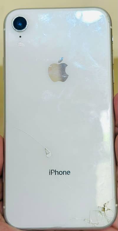 Apple iPhone XR