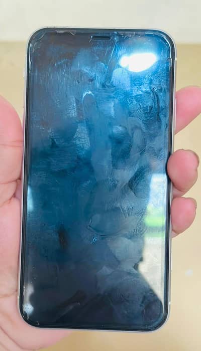Apple iPhone XR