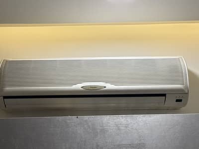Haier 1.5 Ton Used AC with really good cooling