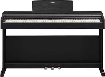 Yamaha ARIUS YDP-145B 88Key Console Digital Piano with Bench