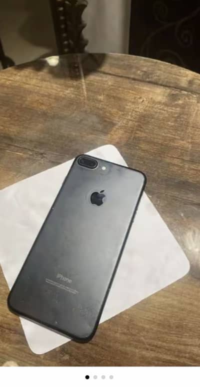 Apple iPhone 7 Plus