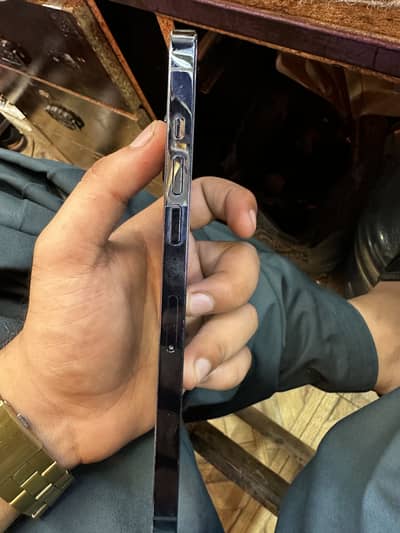 Apple iPhone 12 Pro Max