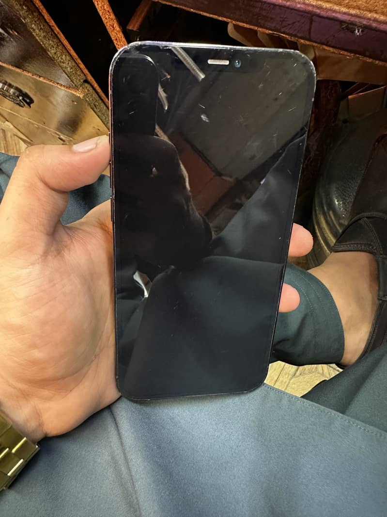 Apple iPhone 12 Pro Max 2