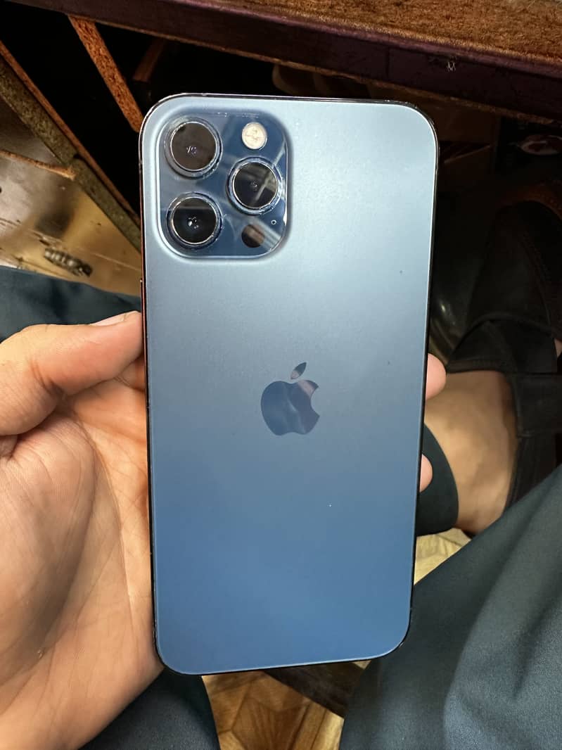 Apple iPhone 12 Pro Max 6