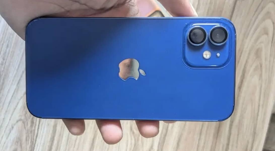 iPhone 12 2