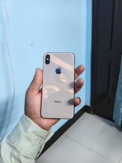 Apple iPhone XS Max