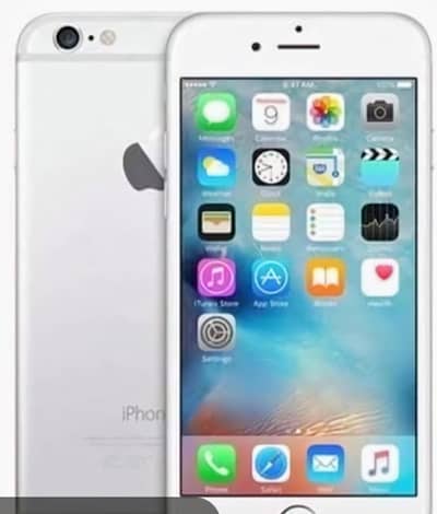 Apple iPhone 6S