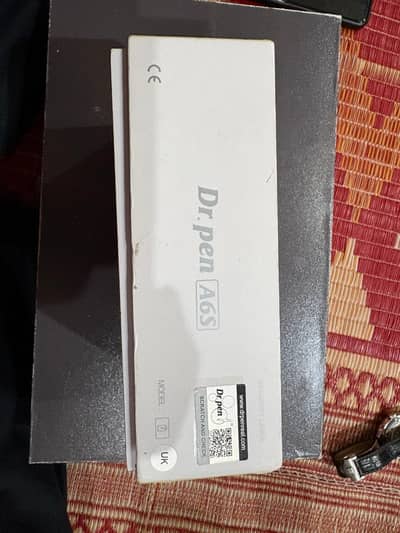Dr. pen A6s