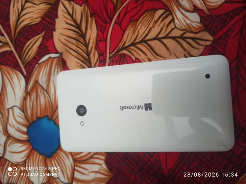 Microsoft 640 2