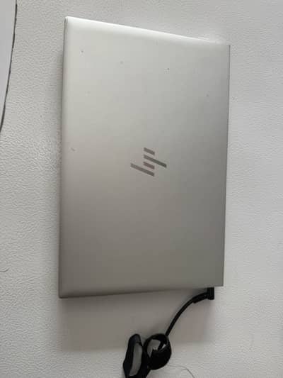 HP EliteBook intel Core i7 vpro 10th Generation
