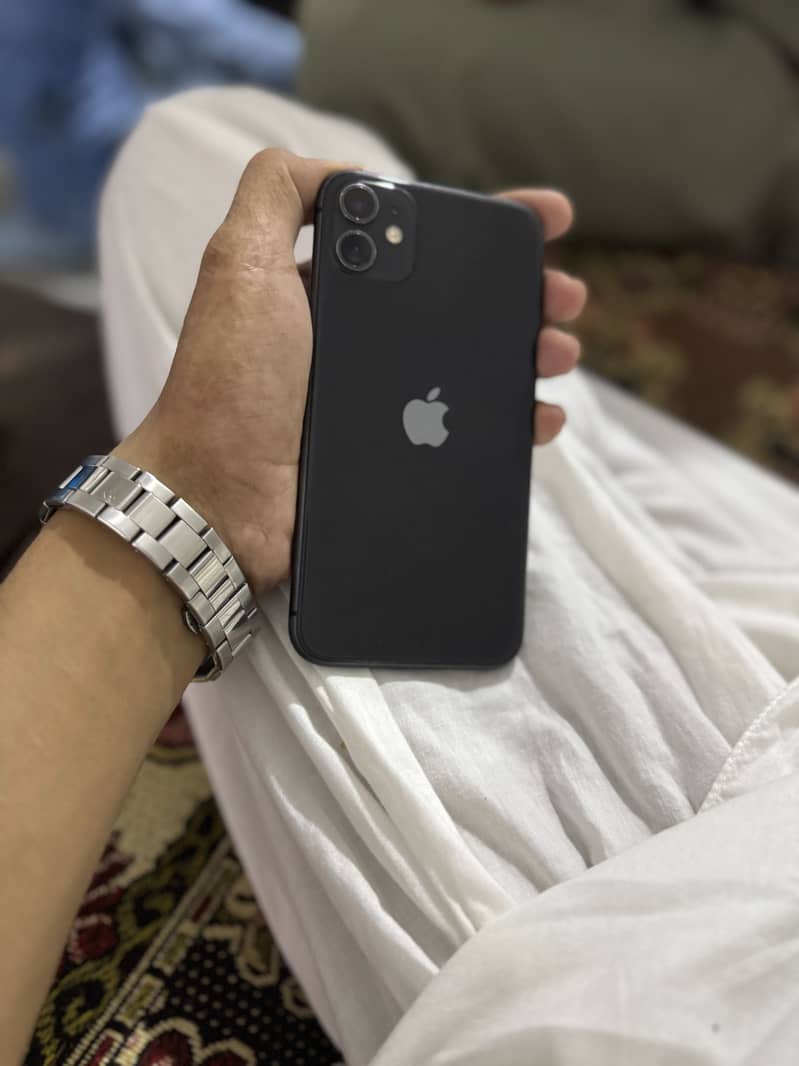 Apple iPhone 11 5