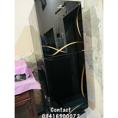 Electrolux glass Door
