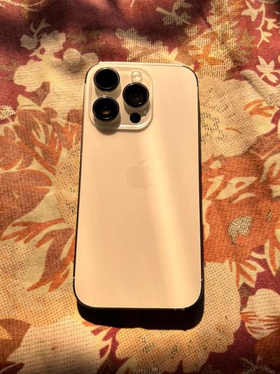 iPhone 14 Pro JV