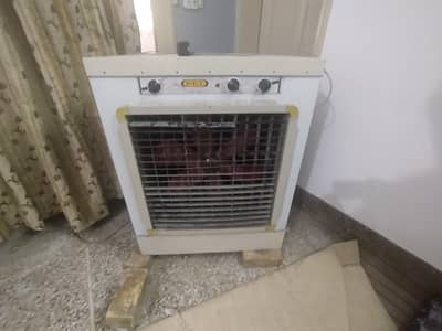 Room cooler in perfect working condition