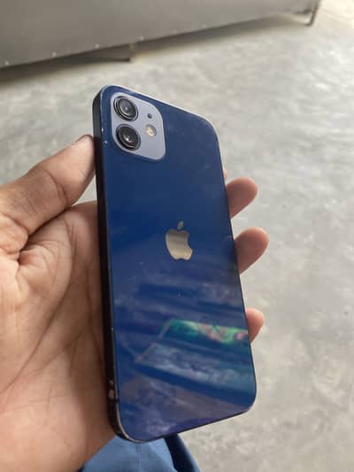 Apple iPhone 12