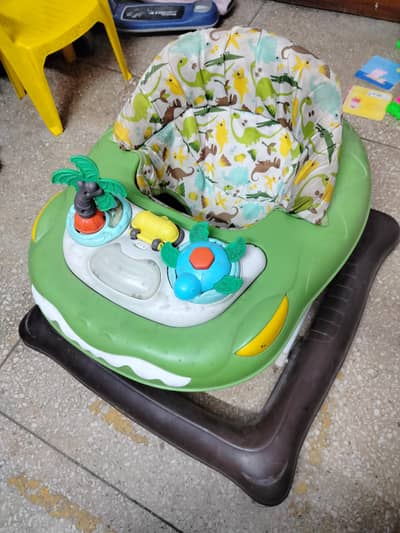Baby Walker