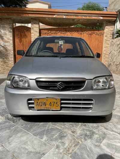 Suzuki Alto 2008