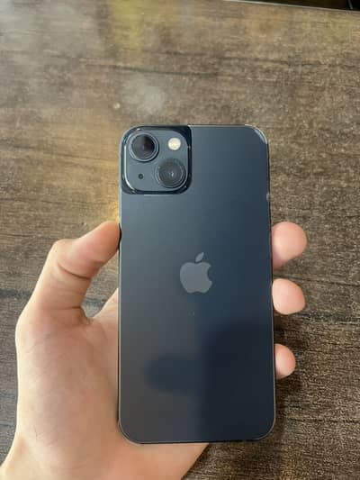 I phone 13 jv