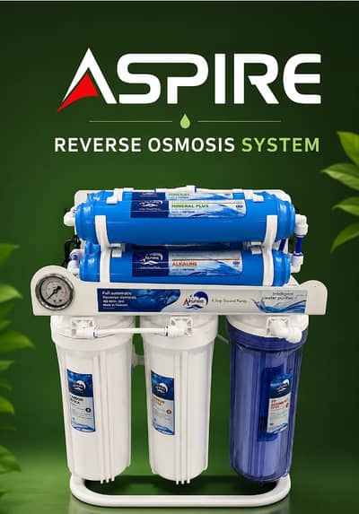 RO Water Plant | Water Filtration Plant | RO System | Installation|