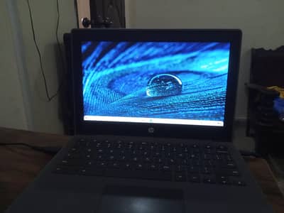 new chrome book just a month use 2029