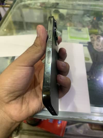 Iphone 13 pro mdm