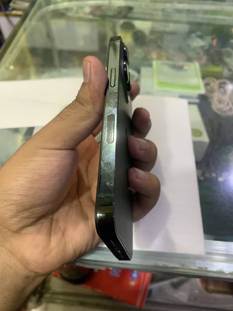Iphone 13 pro mdm 0