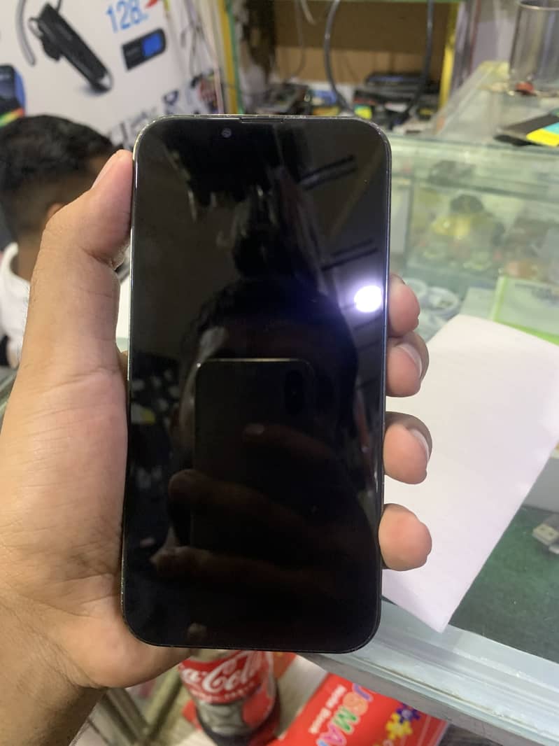 Iphone 13 pro mdm 1
