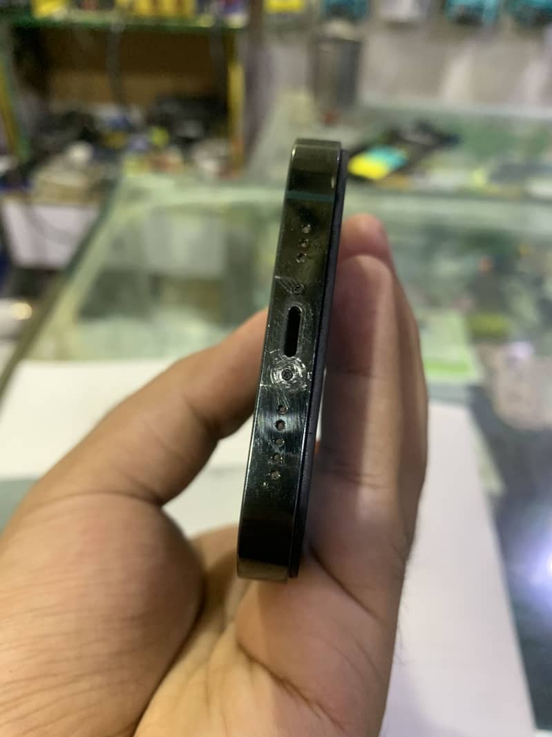 Iphone 13 pro mdm 2