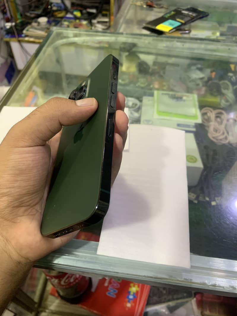 Iphone 13 pro mdm 6