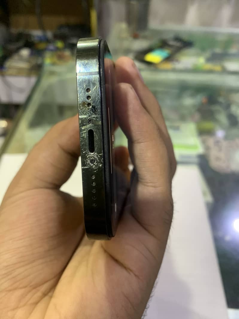 Iphone 13 pro mdm 9