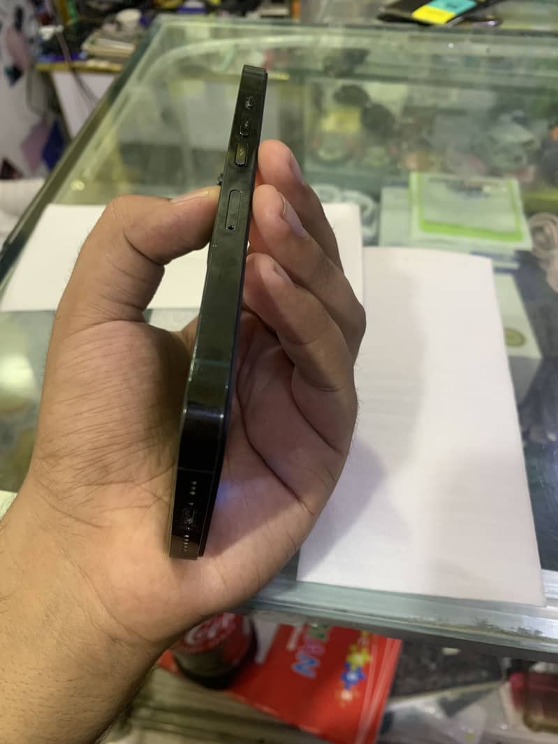 Iphone 13 pro mdm 10