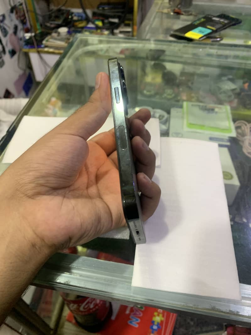 Iphone 13 pro mdm 11