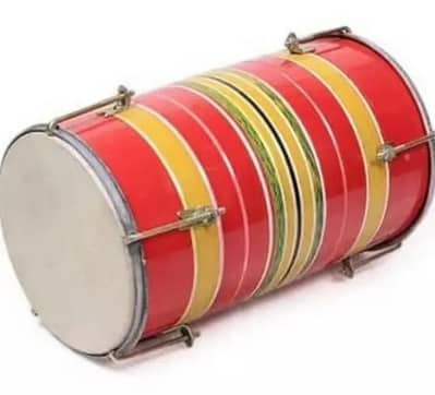 Dholak/Dholaki/Dholki