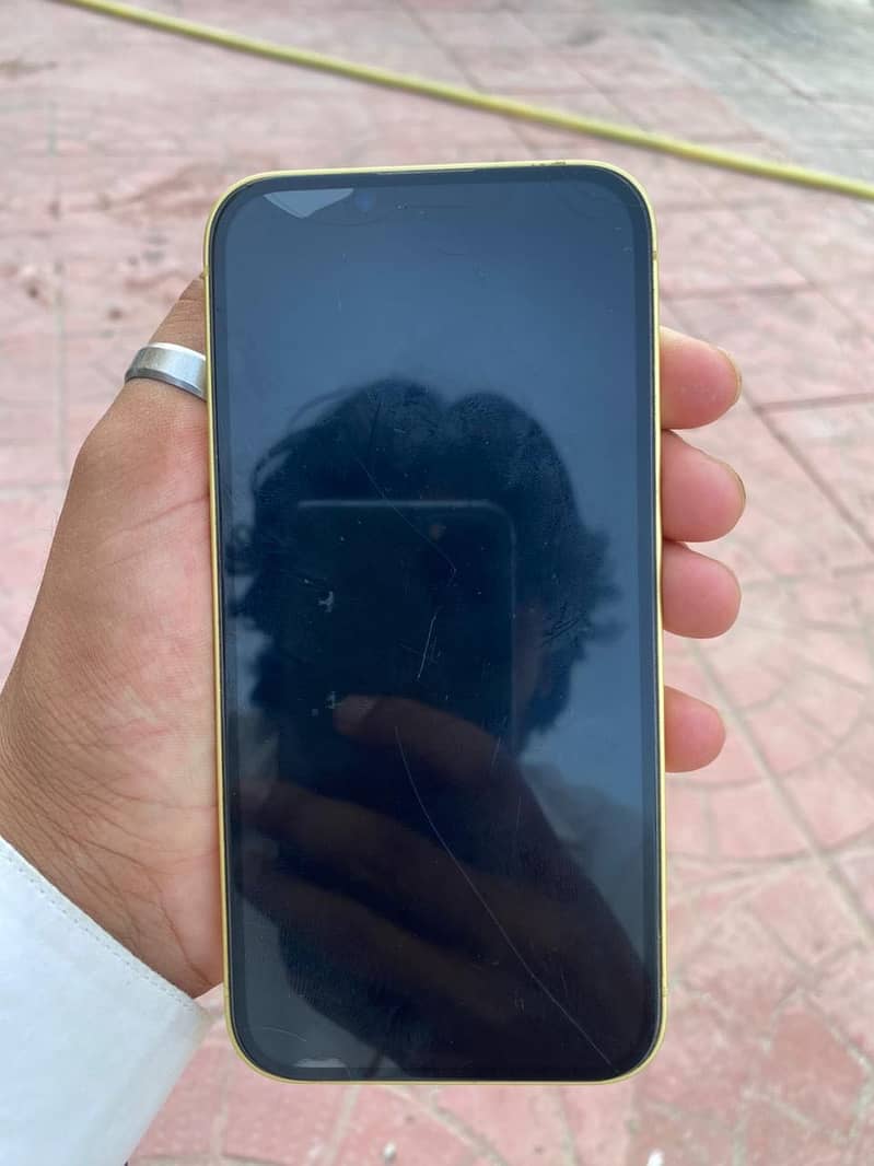 Apple iPhone 14 5