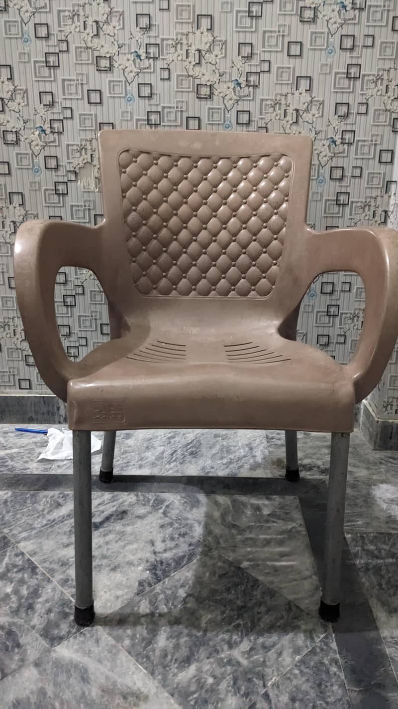 Chair 1