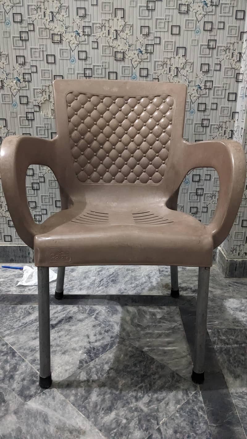Chair 2