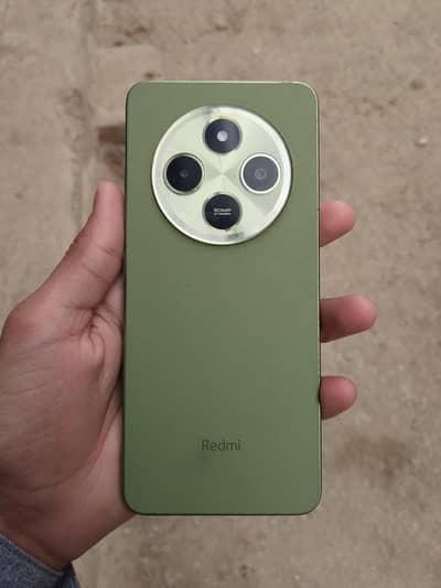 Xiaomi Redmi 14C