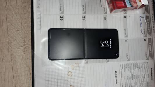 SAMSUNG Z FLIP 4