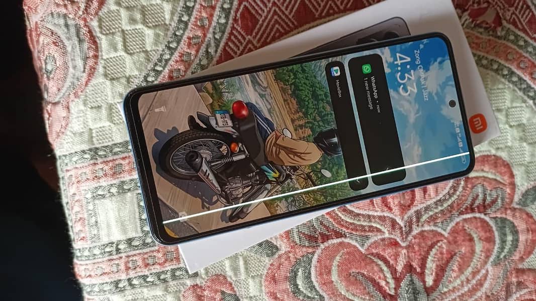 Xiaomi Redmi Note 12 2