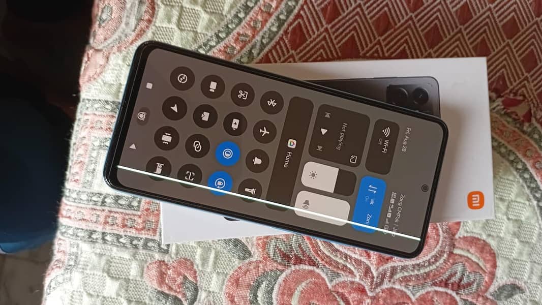 Xiaomi Redmi Note 12 3