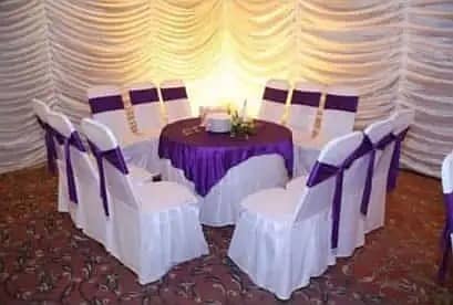 Wedding Tent Services, Tent Services Near Me, Fresh Flowers,DJ & Sound