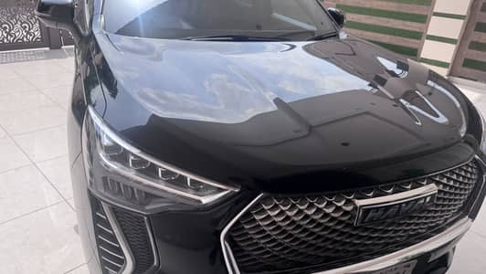 Haval Jolion 1.5 turbo
