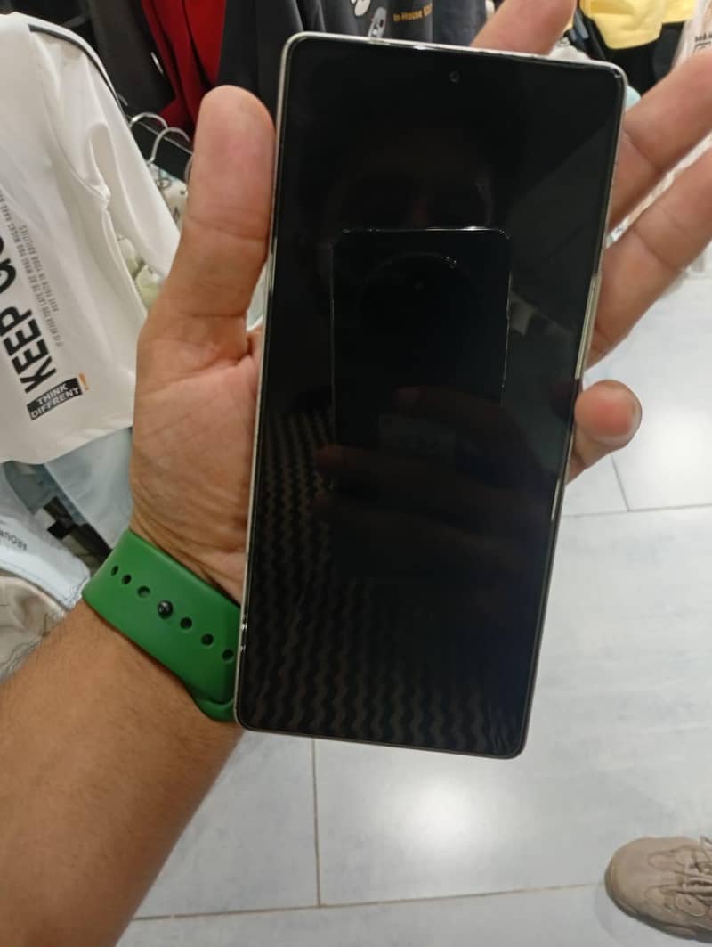 Infinix Note 50 0