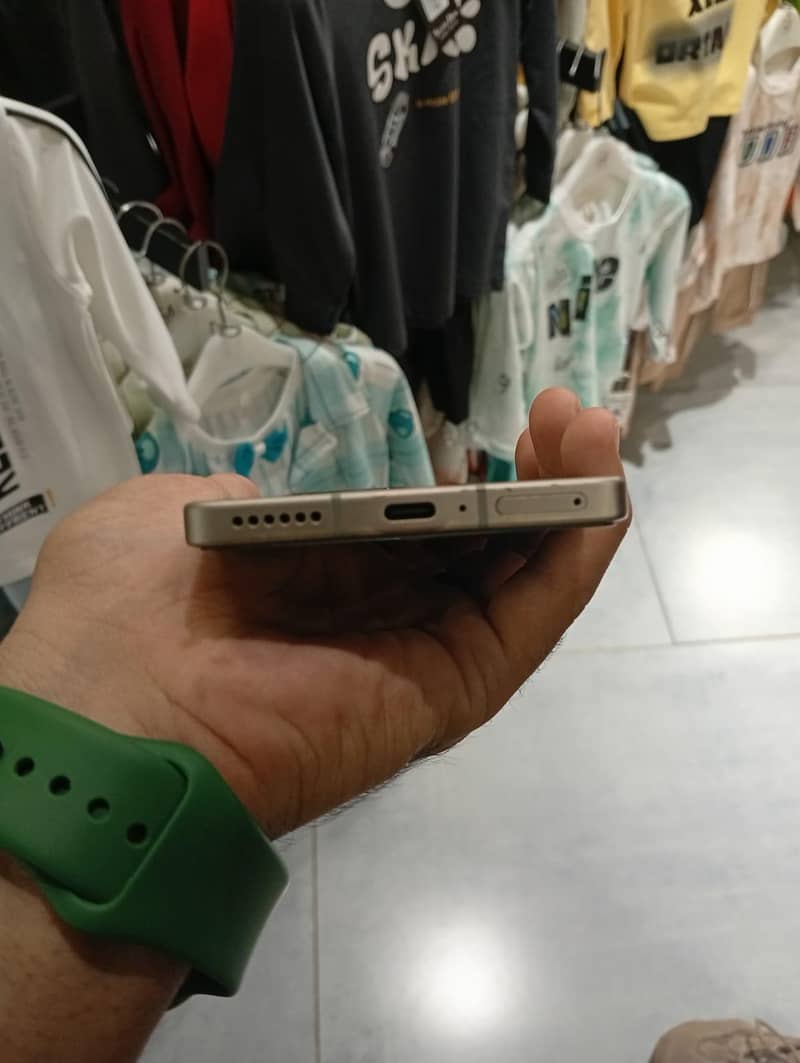 Infinix Note 50 4