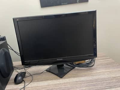 Full setup