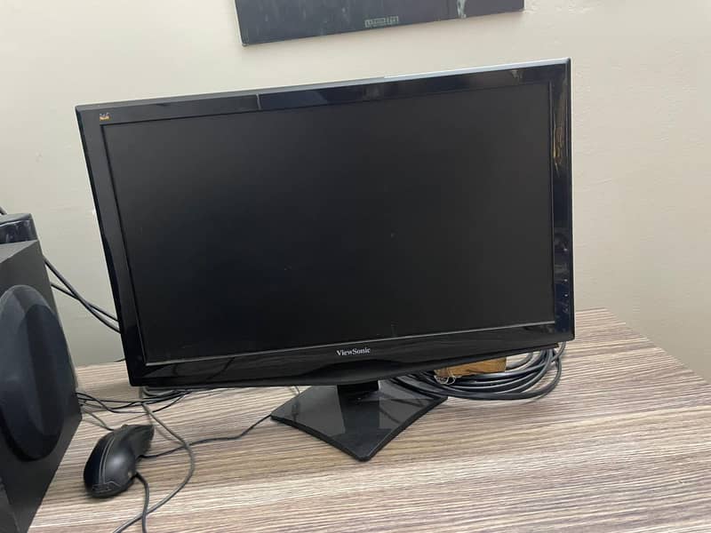 Full setup 0