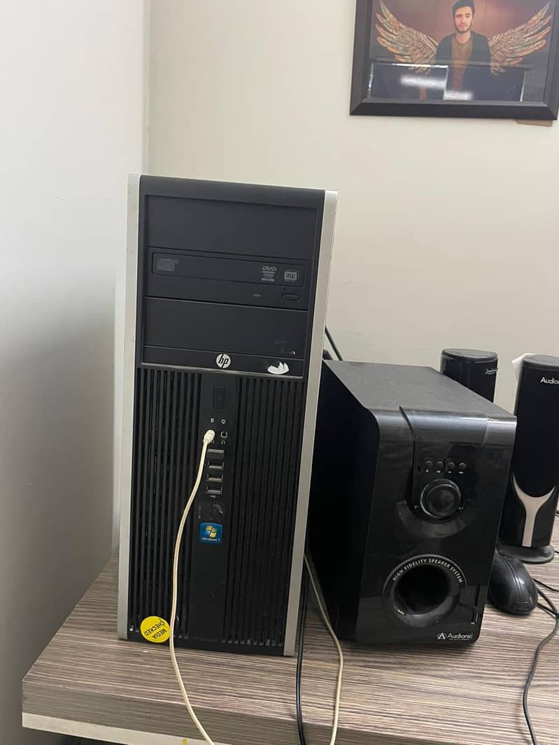Full setup 1