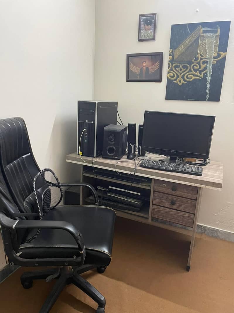 Full setup 2