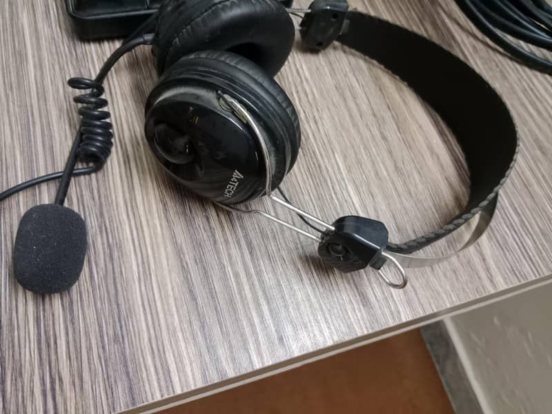 Full setup 6